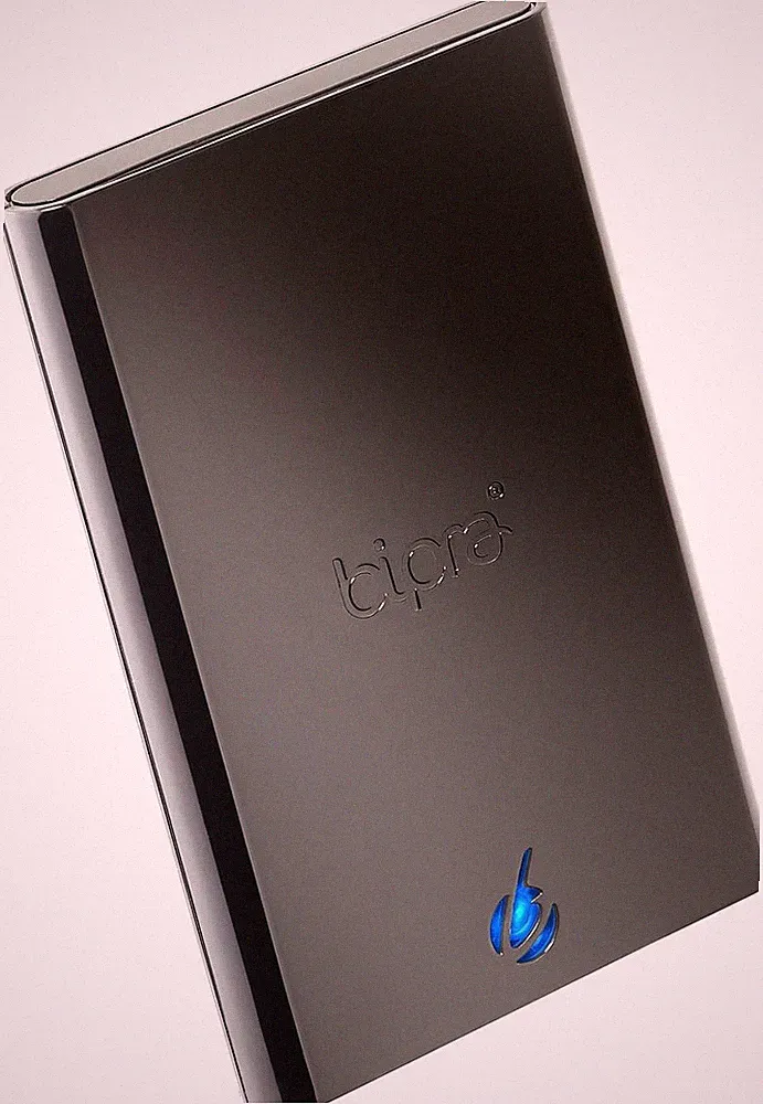 320Gb 320 Gb 2.5 Inch External Hard Drive Portable USB 2.0 Fat32- Black