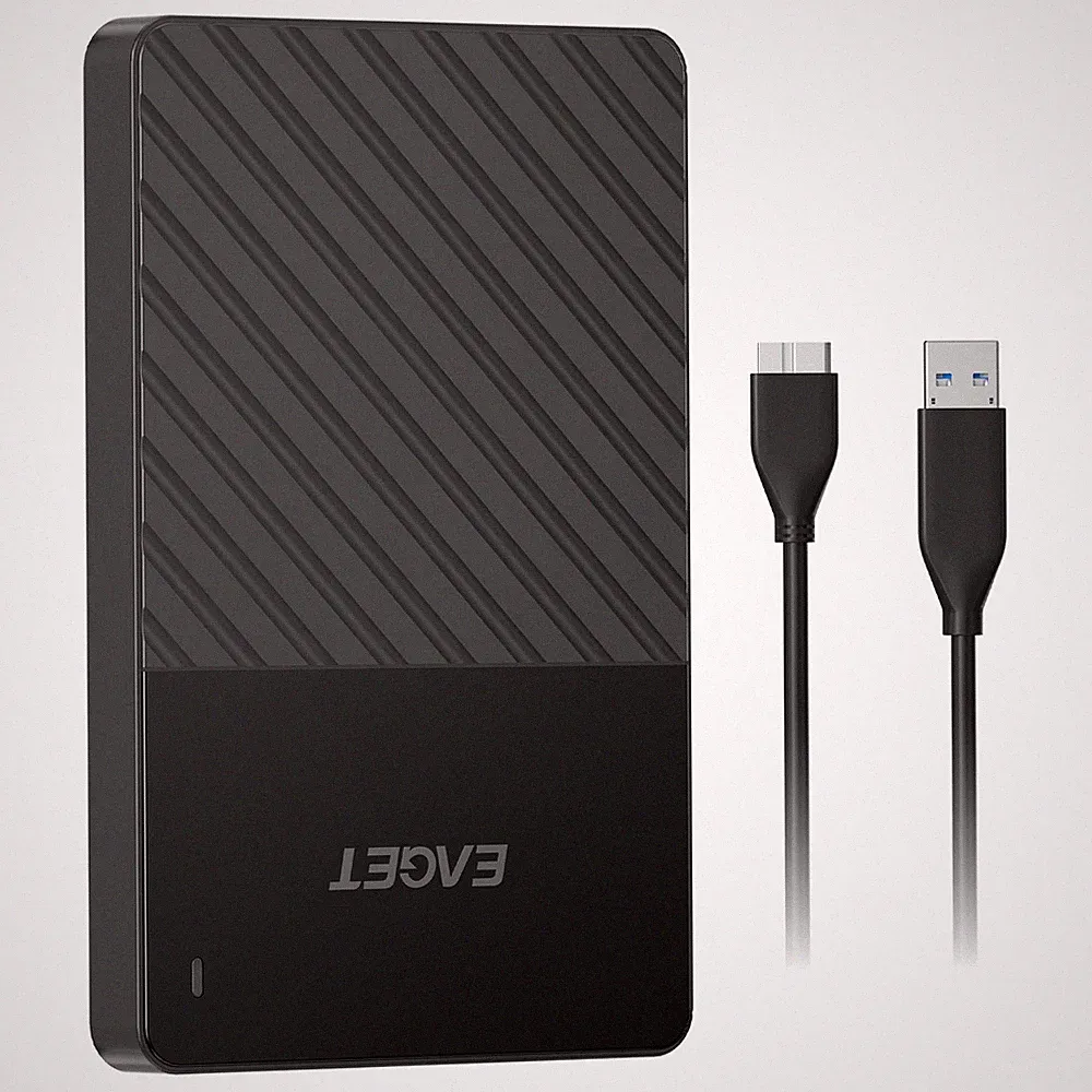 portable external hard drive