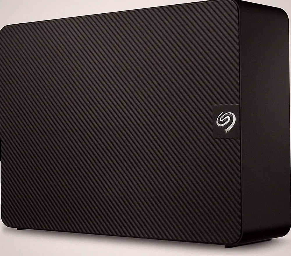Expansion 8TB External Hard Drive HDD - USB 3.0, with Rescue Data Recovery Servi