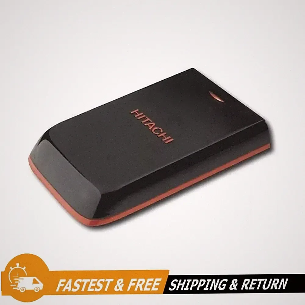 Hitachi 2.5" MINI 200GB 7200rpm USB 2.0 External Hard Drive for NB, 0G00078