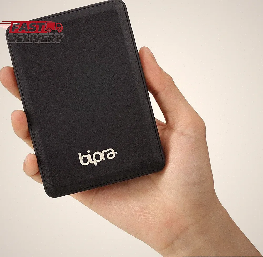 2.5-inch External Hard Drive