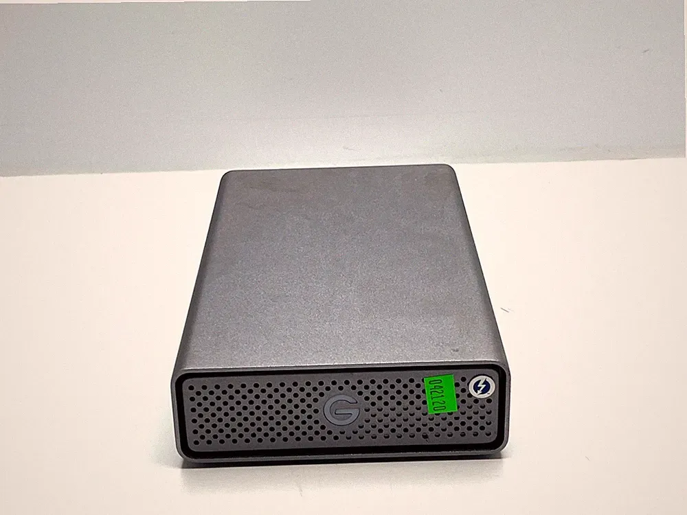 SanDisk Professional G-DRIVE PRO 18TB Thunderbolt USB 3.1 External HDD