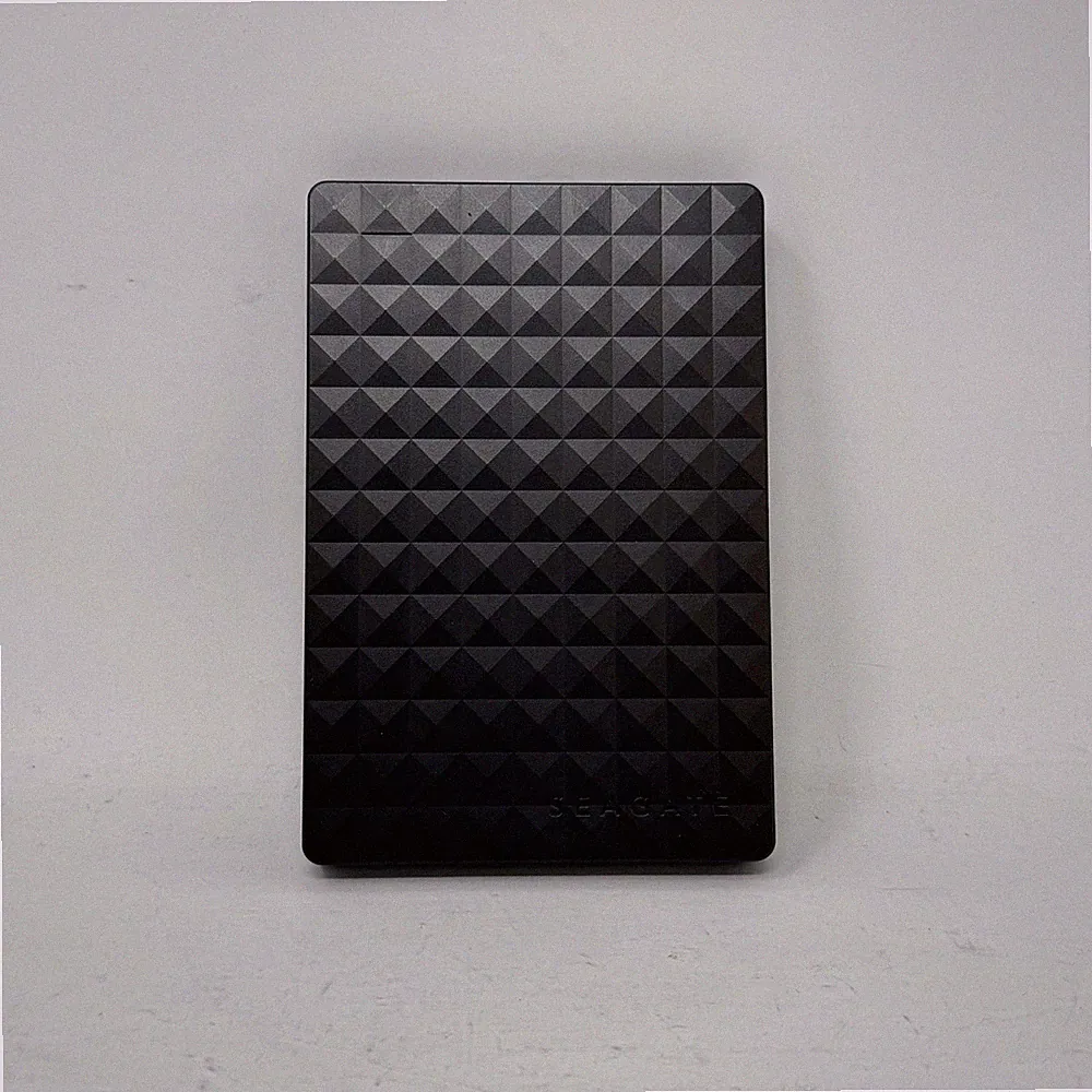 Seagate Expansion 2TB Portable External Hard Drive USB 3.0 SRD0NF1 Black