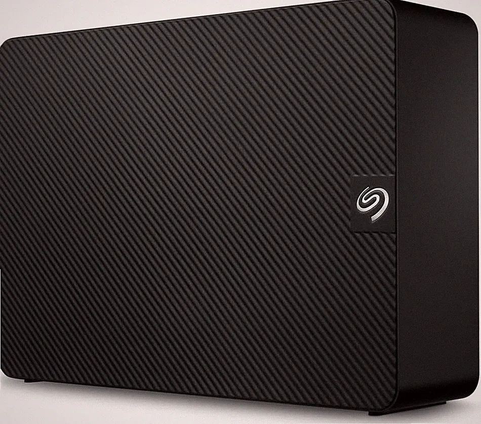 Seagate Expansion 8TB External Hard Drive HDD USB 3.0 w/ Data Recovery Services
