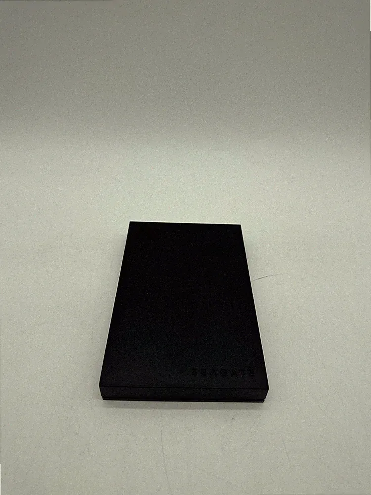 Seagate FireCuda 2TB Gaming External Hard Drive HDD USB 3/2 RGB LED Lighting