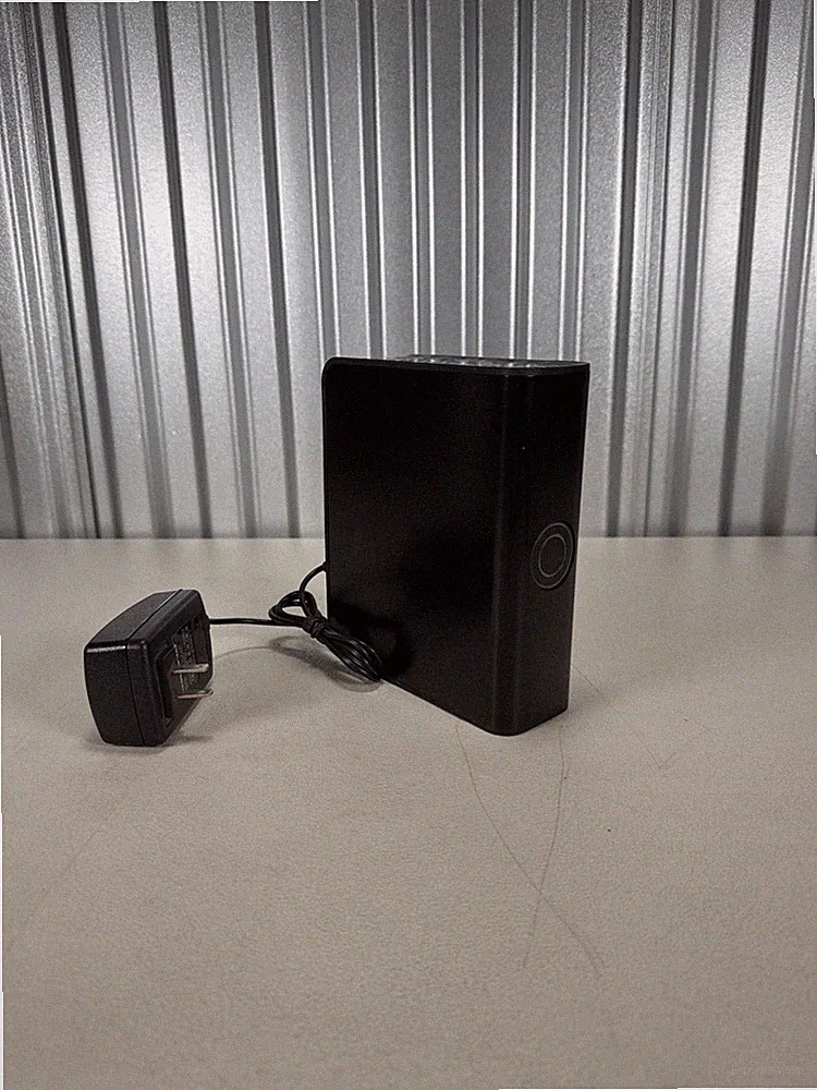Western Digital My Book - 400GB Hard Drive WD400D032 External USB